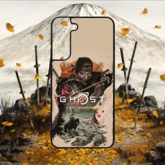 Ghost of Tsushima - Art - Samsung tok