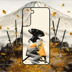 Ghost of Yotei - Atsu Art - Samsung tok