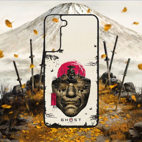 Ghost of Yotei - Mask - Samsung tok