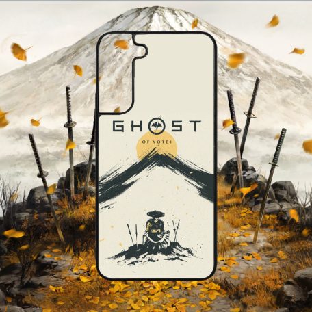 Ghost of Yotei - Art - Samsung tok
