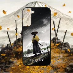 Ghost of Yotei - Atsu - Samsung tok