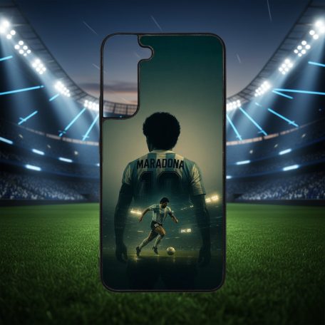 Champions Edition - Maradona - Samsung tok