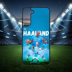 Champions Edition - Haaland - Samsung tok