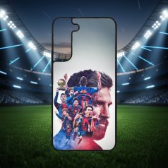 Champions Edition - Messi Art - Samsung tok
