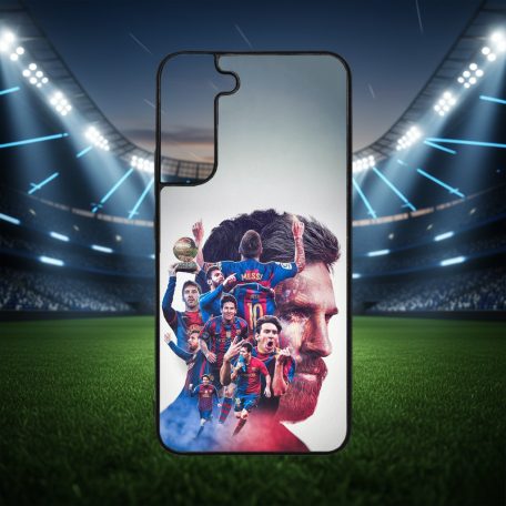 Champions Edition - Messi Art - Samsung tok