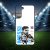 Champions Edition - Lionel Messi - Samsung tok