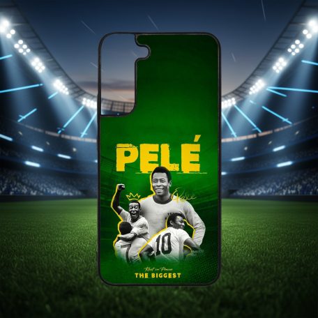 Champions Edition - Rest in Peace Pelé - Samsung tok