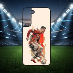 Champions Edition - C. Ronaldo Art - Samsung tok