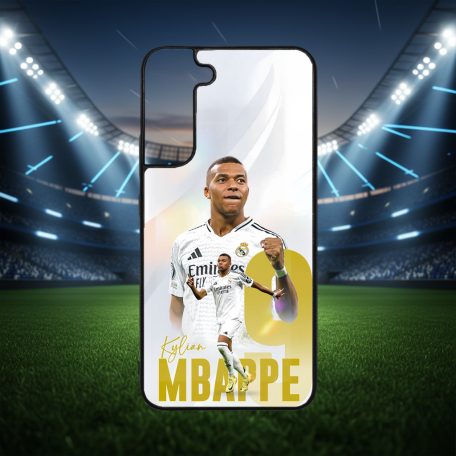 Champions Edition - Kylian Mbappe - Samsung tok