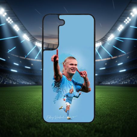 Champions Edition - Erling Haaland - Samsung tok