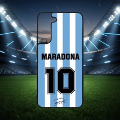 Champions Edition - 10 Maradona - Samsung tok
