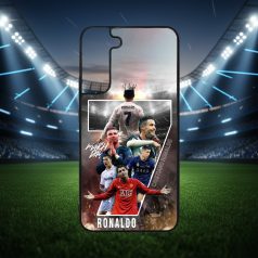 Champions Edition - Match Day - C. Ronaldo - Samsung tok