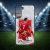 Champions Edition - Cristiano Ronaldo autogram - Samsung tok