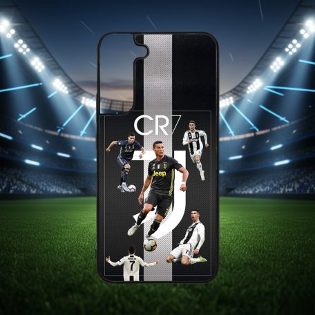 Champions Edition - CR7 - Samsung tok