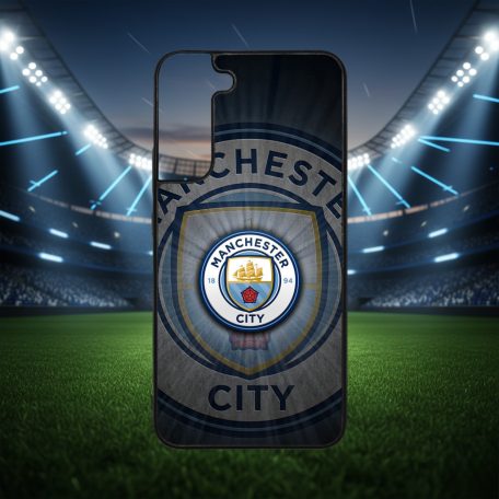 Champions Edition - Manchester City - Samsung tok
