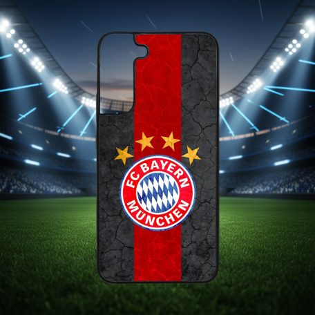 Champions Edition - FC Bayern München - Samsung tok