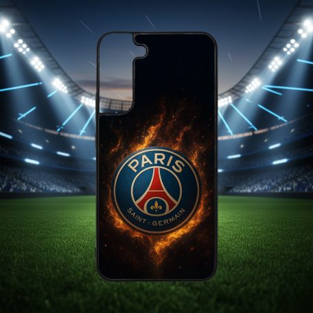Champions Edition - Paris Saint-German - Samsung tok