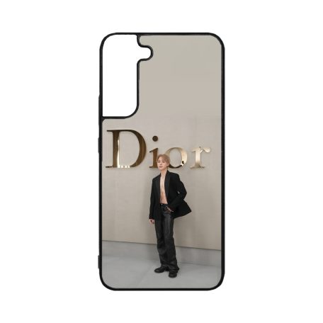 BTS - Jimin a Dior arca - Samsung tok
