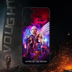 The Boys - Dawn of the Seven - Samsung tok