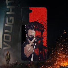 The Boys - Butcher - Samsung tok