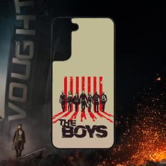 The Boys - The Seven - Samsung tok