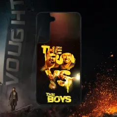 The Boys - Poster - Samsung tok