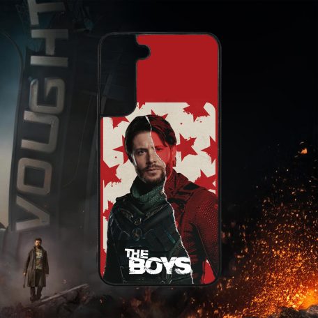 The Boys - Soldier Boy - Samsung tok