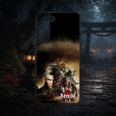 Nioh art - Samsung tok