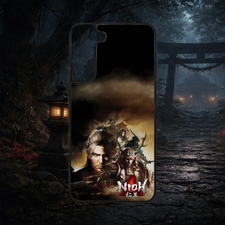 Nioh art - Samsung tok