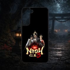 Nioh 3 - Samsung tok