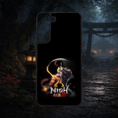 Nioh 2 - Samsung tok