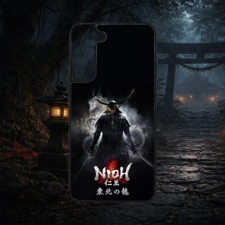 Nioh Spirit - Samsung tok