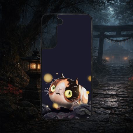 Nioh - Scampuss - Samsung tok