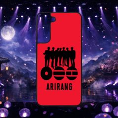 BTS - ARIRANG - Samsung tok