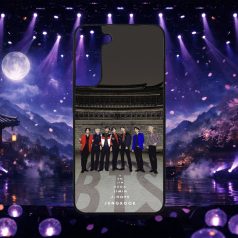 BTS -  Free Style - Samsung tok