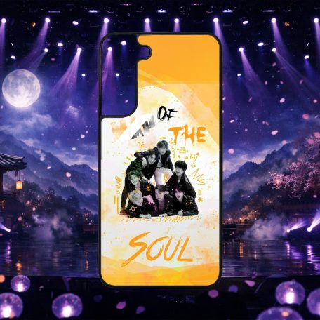 BTS - Map of  The Soul - Samsung tok