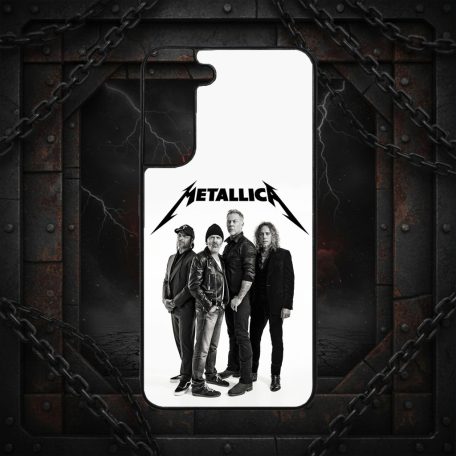 Metallica - Band - Samsung tok