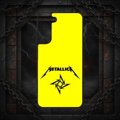 Metallica - Logo - Samsung tok
