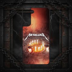 Metallica - M72 World Tour - Samsung tok