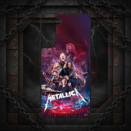 Metallica - Concert - Samsung tok