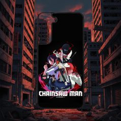Chainsaw Man - Reze Arc Movie - Samsung tok