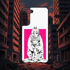 Chainsaw Man - Power and Denji Trio - Samsung tok