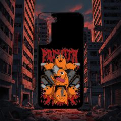 Chainsaw Man - Pochita Metal Army - Samsung tok