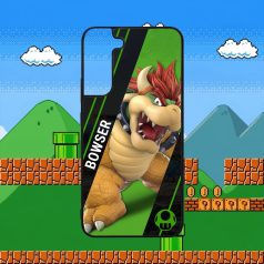 Super Mario - Bowser - Samsung tok