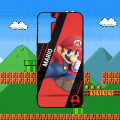 Super Mario - Mario - Samsung tok