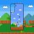 Super Mario Classic - Samsung tok