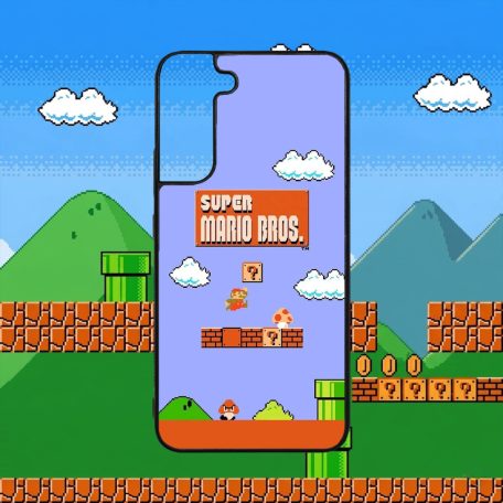 Super Mario Bros. Classic - Samsung tok