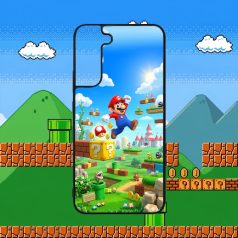 Super Mario Wonder - Samsung tok