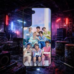 Stray Kids Band - Samsung tok