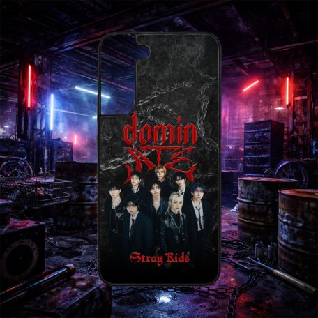 Stray Kids - domin ATE - Samsung tok